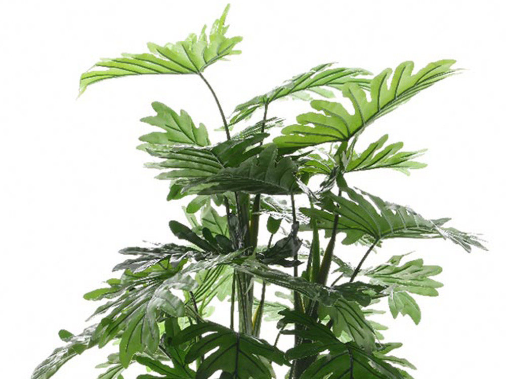 Philodendron artificiel
