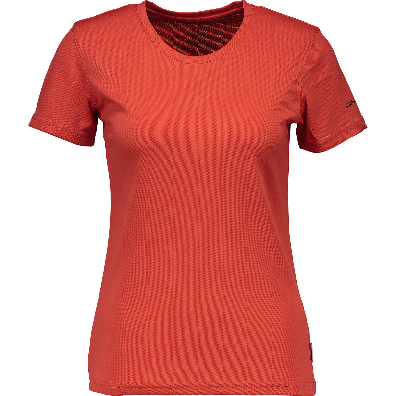 Icepeak Damen-T-Shirt Belfast XXL, türkis