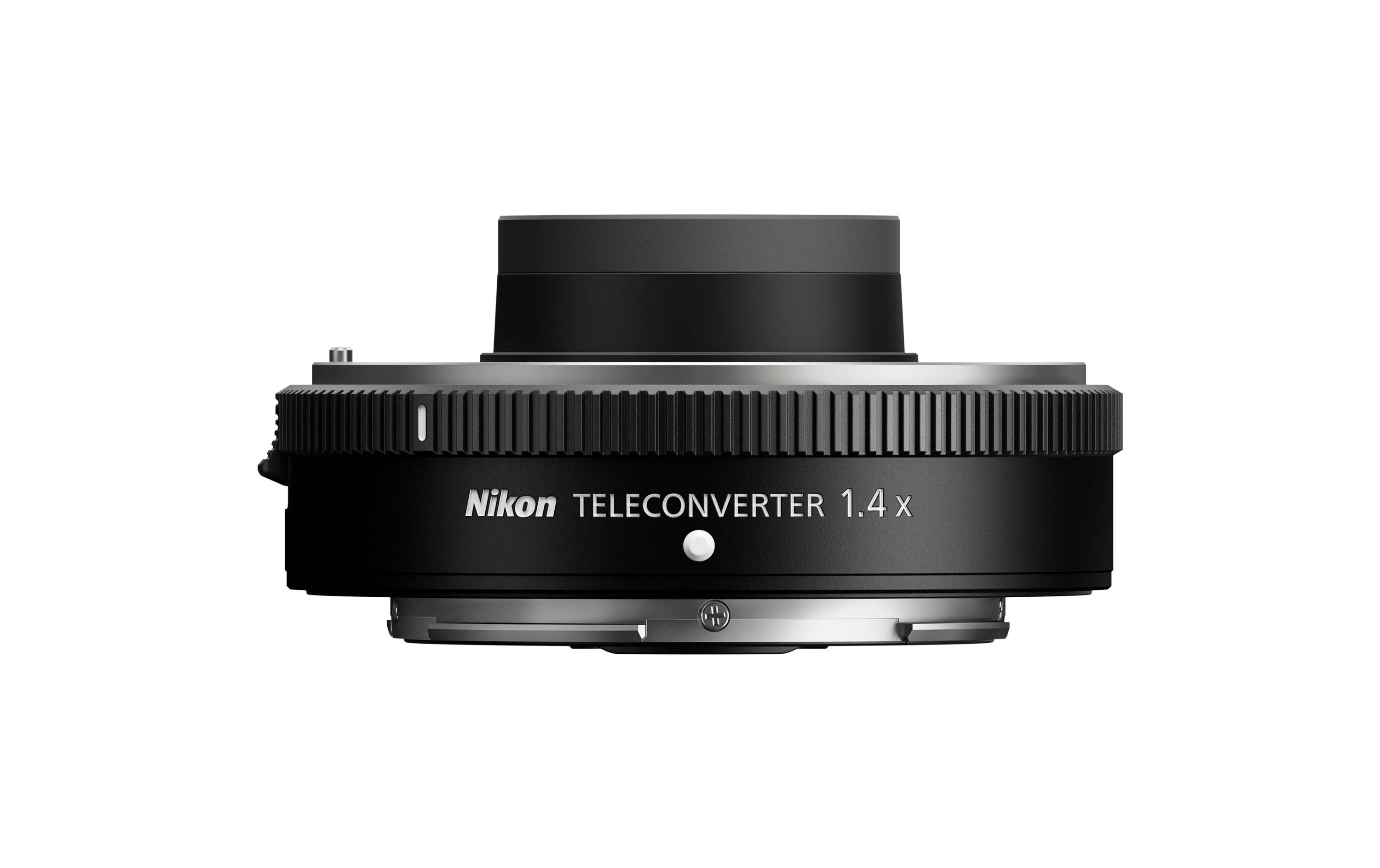 Objektiv-Konverter Telekonverter Z NIKKOR 1.4x<br>Fangen Sie mit dem Telekonverter mehr Details ein