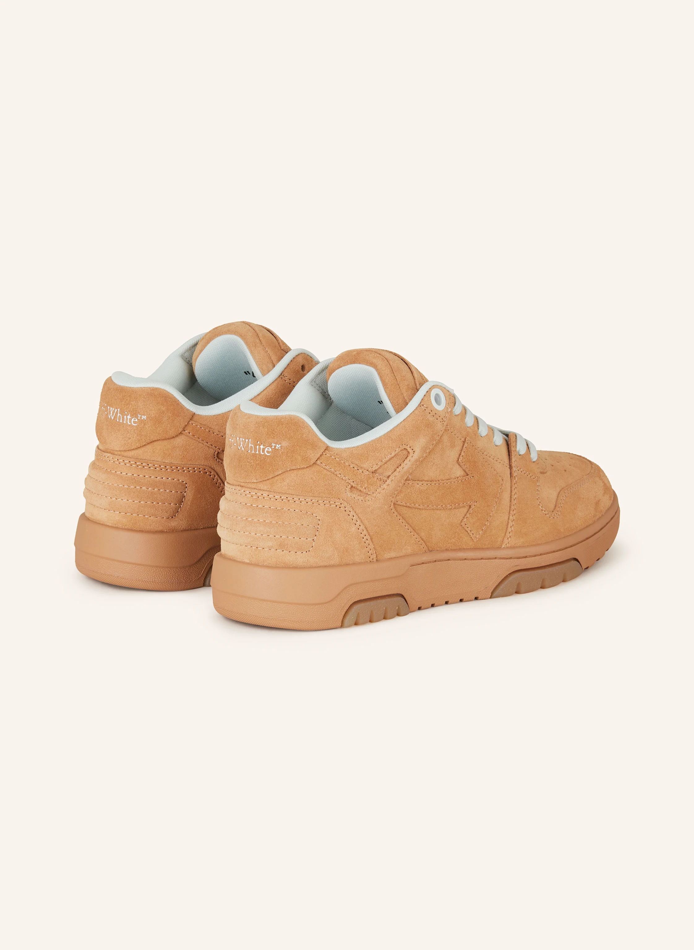 Off-White Sneaker OUT OF OFFICE