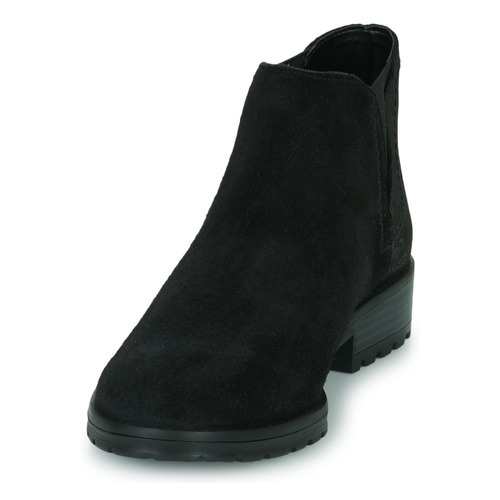 Clarks - CLARKWELL DEMI - Noir