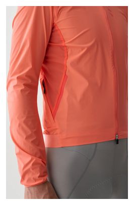 Veste Maap Flow Orange