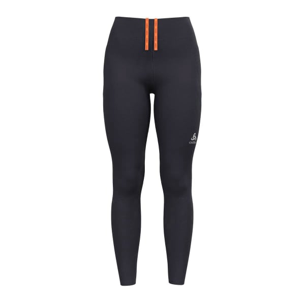 Collant ski de fond ODLO BRENSHOLMEN TIGHTS W INDIA INK