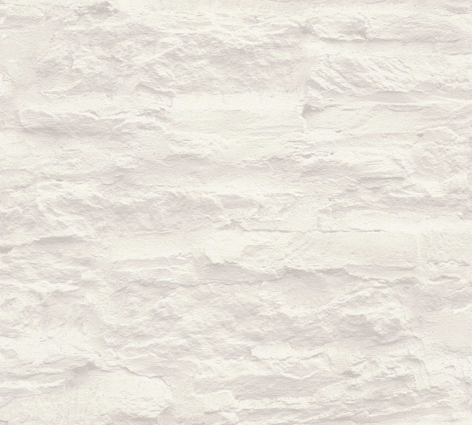 Vliestapete BEST OF WOOD`N STONE 2ND EDITION - creme - Stein - 10 Meter