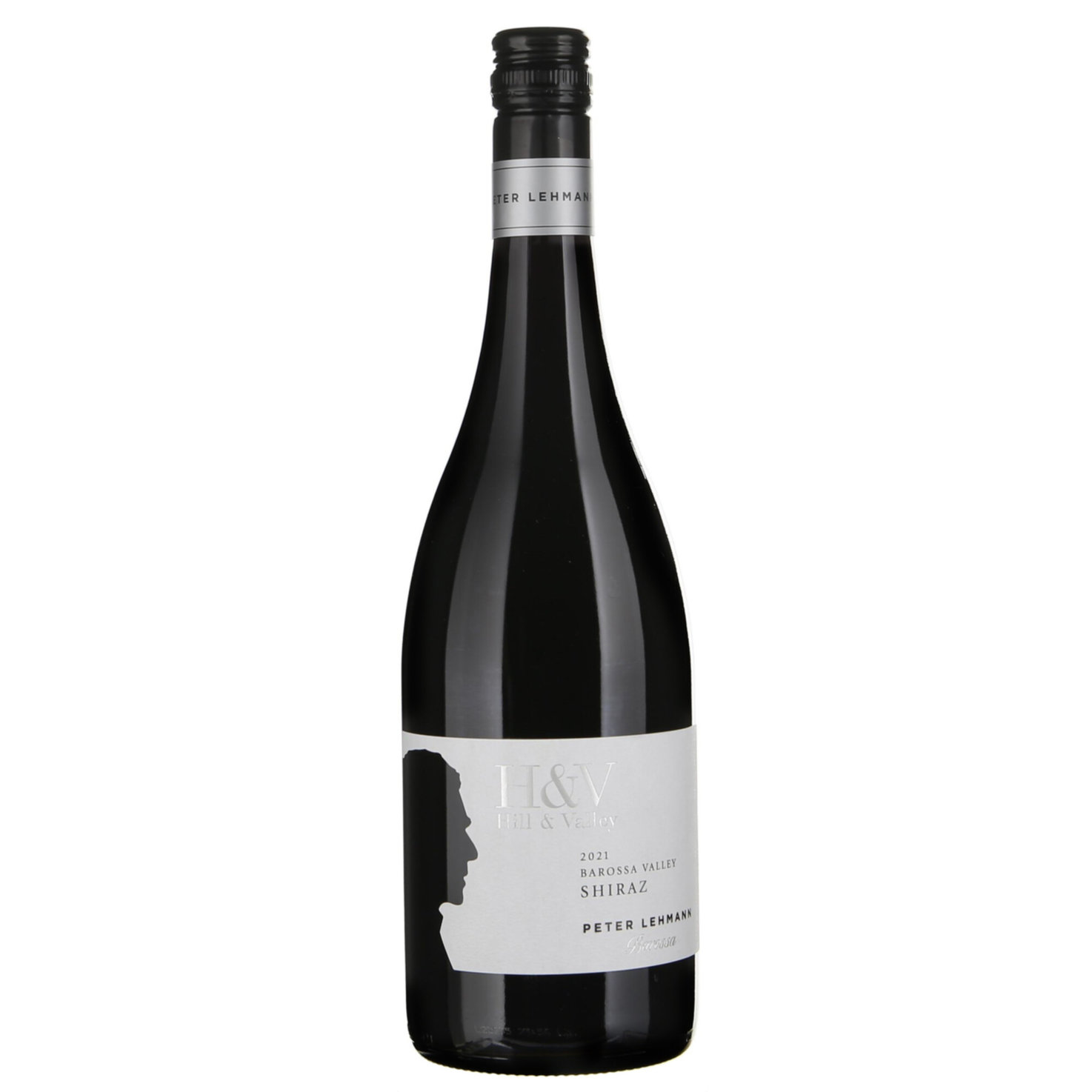 Barossa Valley Peter Lehmann Hill & Valley Shiraz -75cl