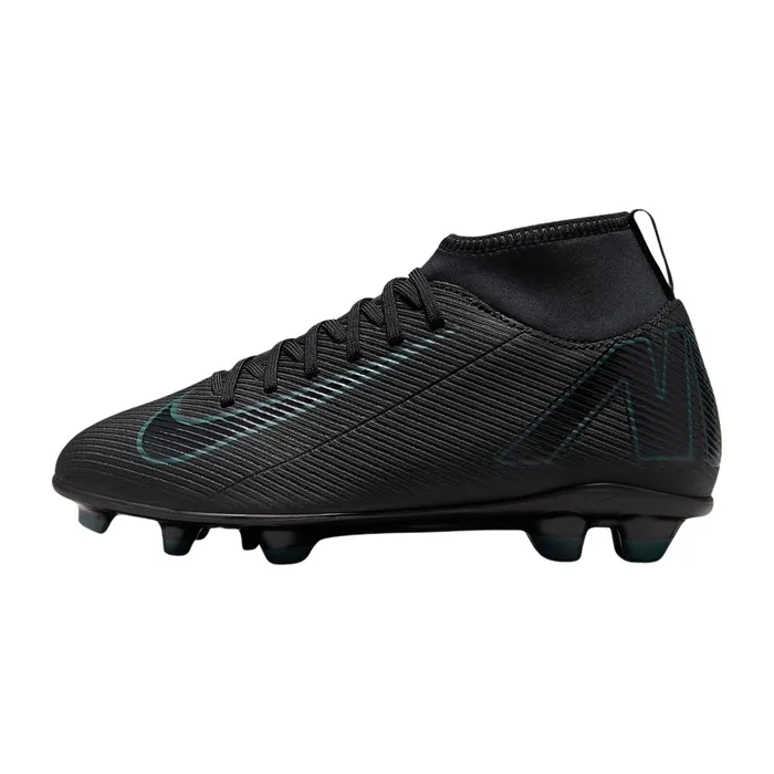 Nike Mercurial Superfly 10 Club FG/MG Voetbalschoenen Junior