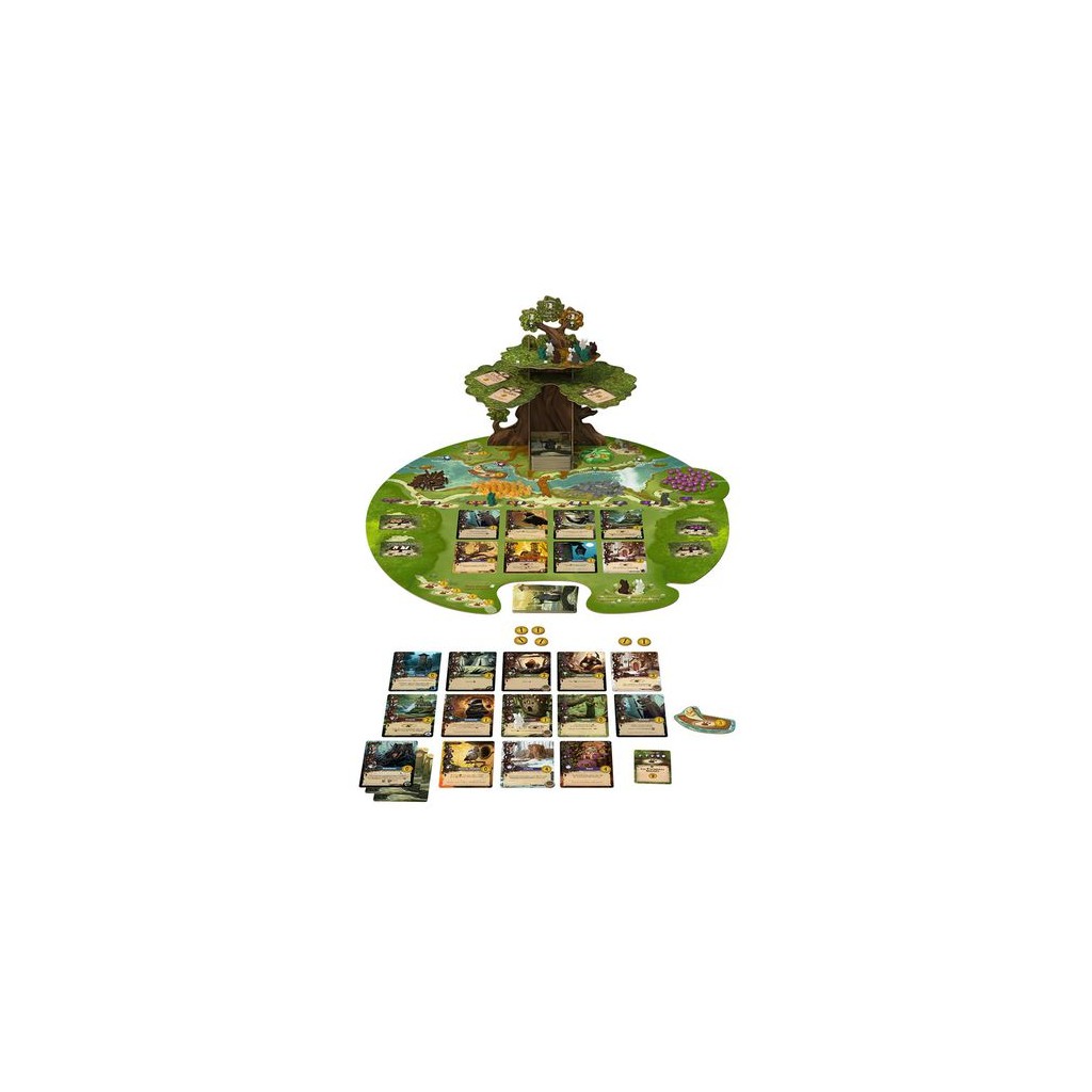 Everdell