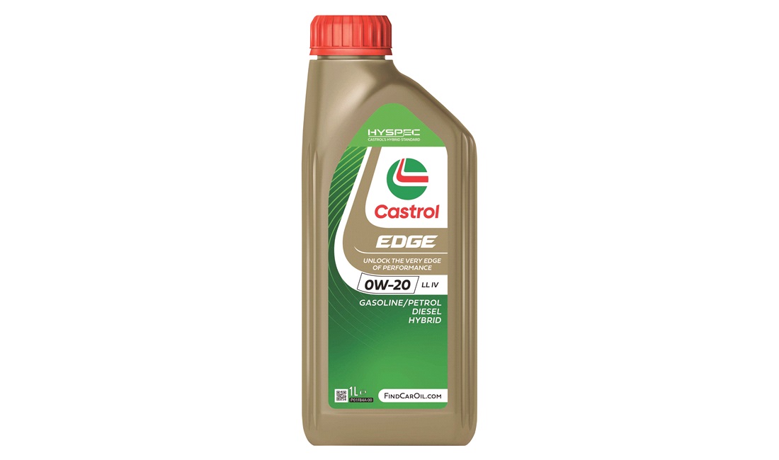Castrol EDGE 0W/20 LL IV 1 L