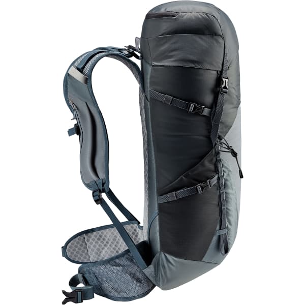 Sac à dos randonnée DEUTER SPEED LITE 30 GRAPHITE-SHALE