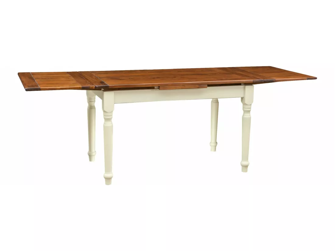 Table à Manger Country140x80 cm