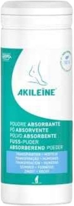 AKILEINE Grün Absorptionspuder, 75 g