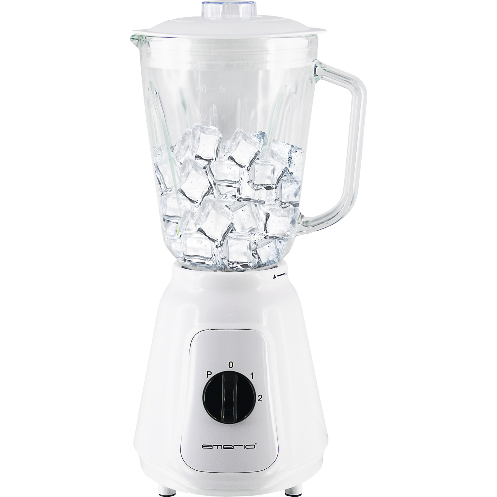 EMERIO Standmixer 500 Watt