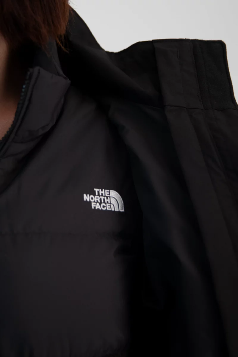 The North Face Suzanne Triclimate 3in1 Damen Outdoormantel