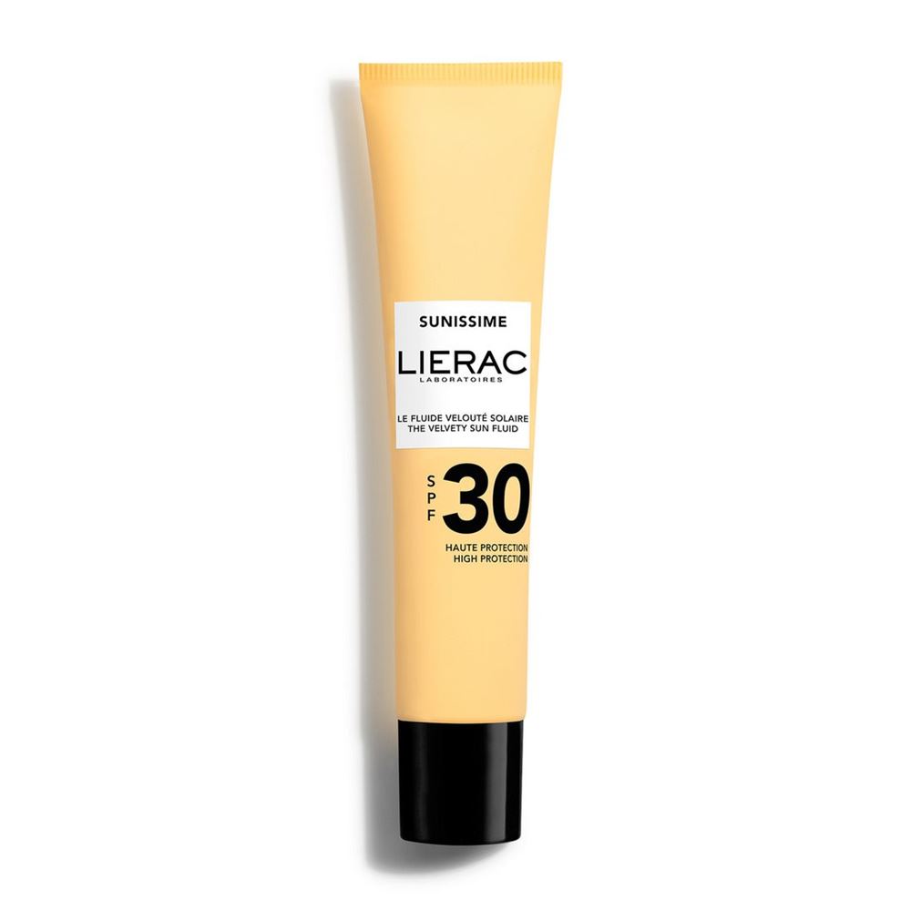 Lierac Sunissime Fluide<br>40 ml, SPF30