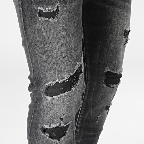 Jean Slim Noir
