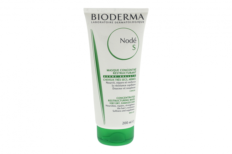 Nodé S masque restructurant concentré 200ml