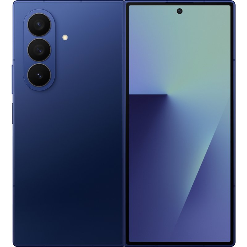 Smartphone Samsung Galaxy Z Fold7 5G IA Navy
