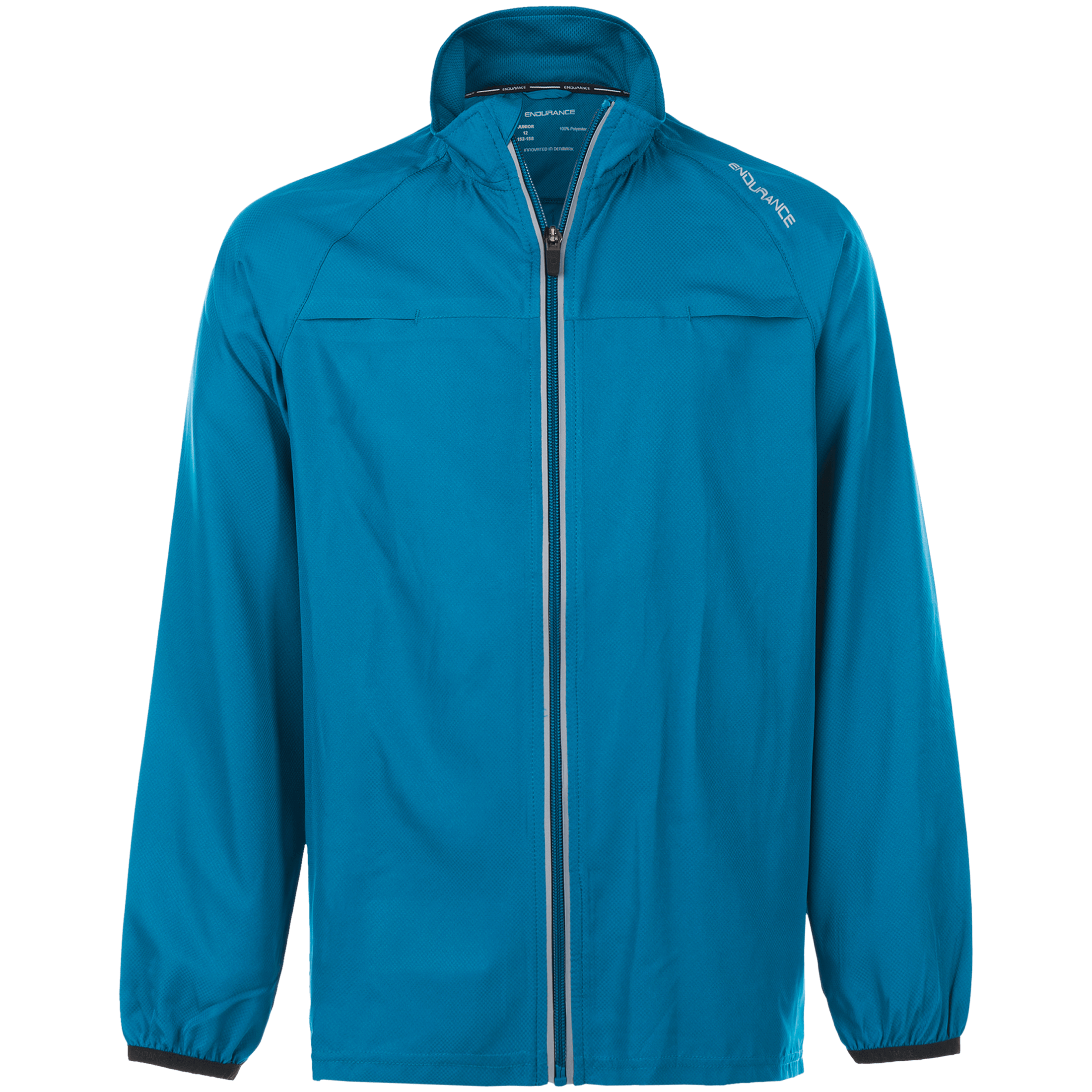 Endurance Clevedon Jr. Running Jacket - Treningstøy