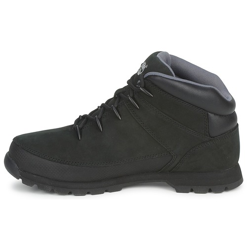 Timberland - EURO SPRINT HIKER - Noir