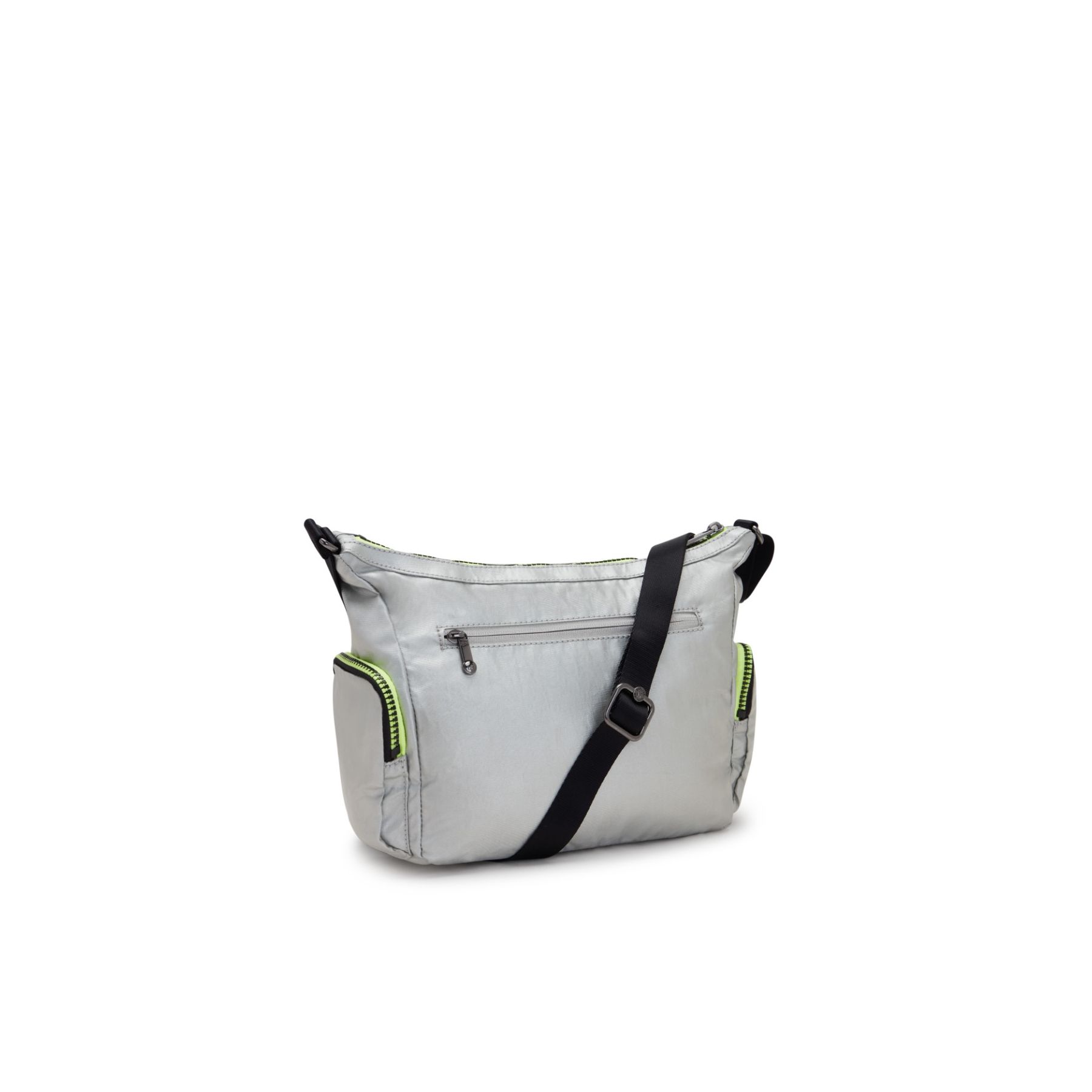 GABBIE S Sac à Bandoulière avec Compartiment pour Téléphone - Bright Metallic Mix