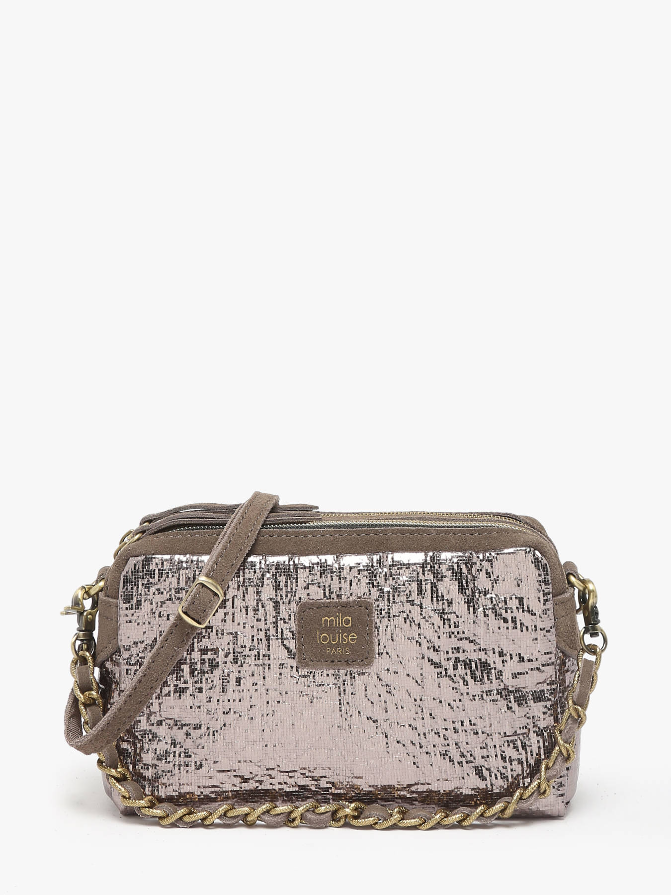 Sac bandoulire G1 MILA LOUISE