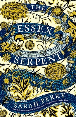 The Essex Serpent (Paperback)