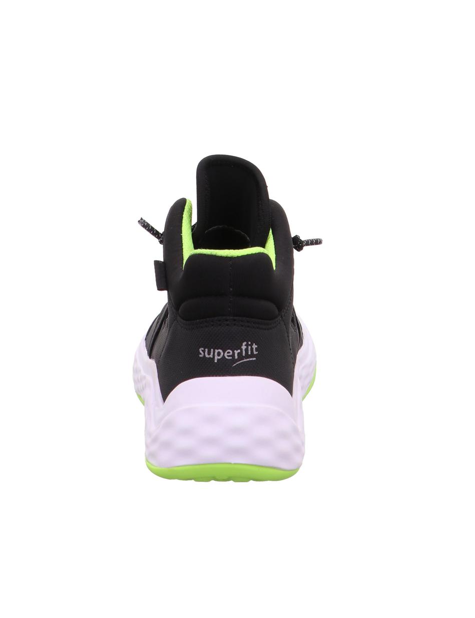 Sneaker High BOUNCE