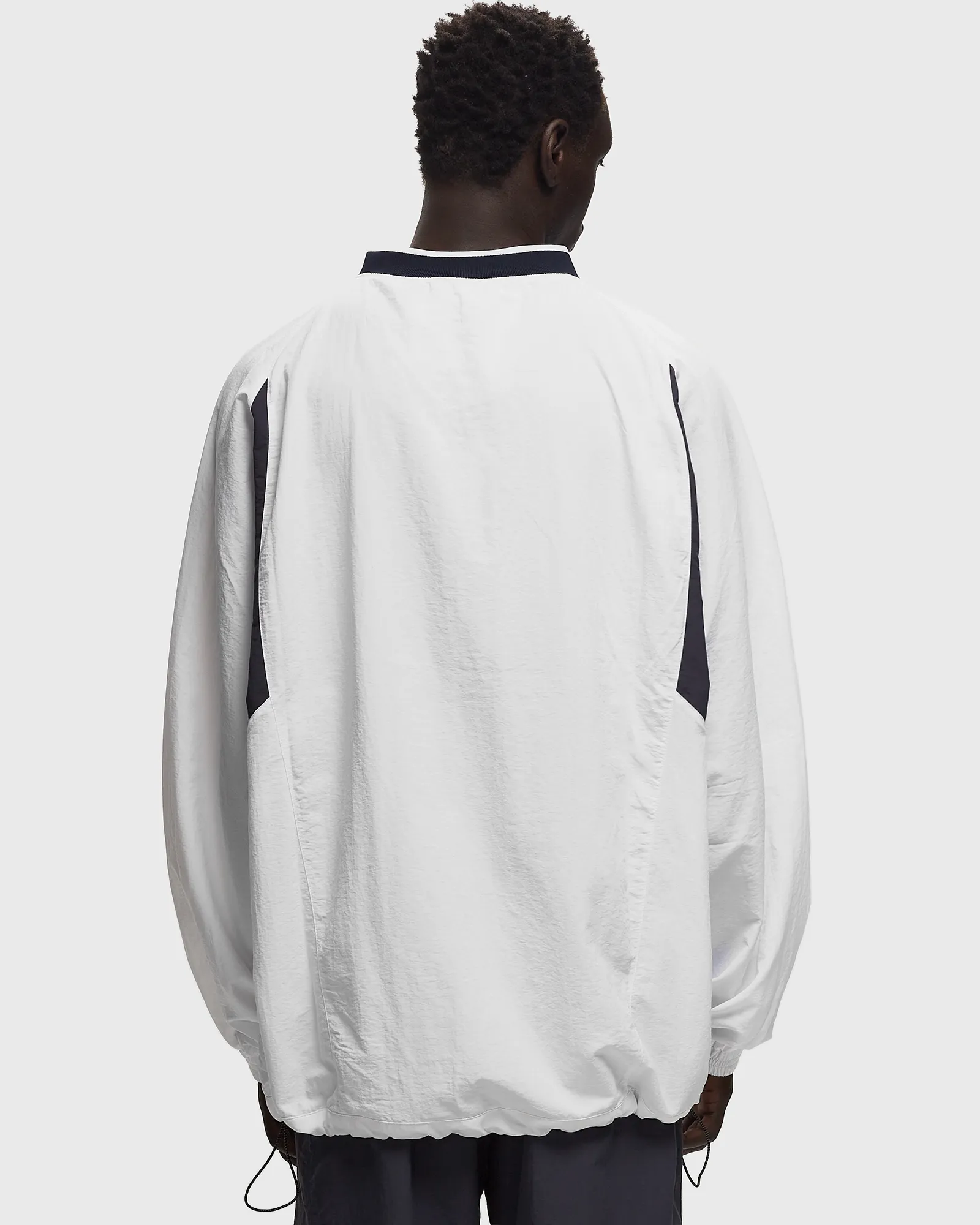 Martine Rose SPORTS PULLOVER