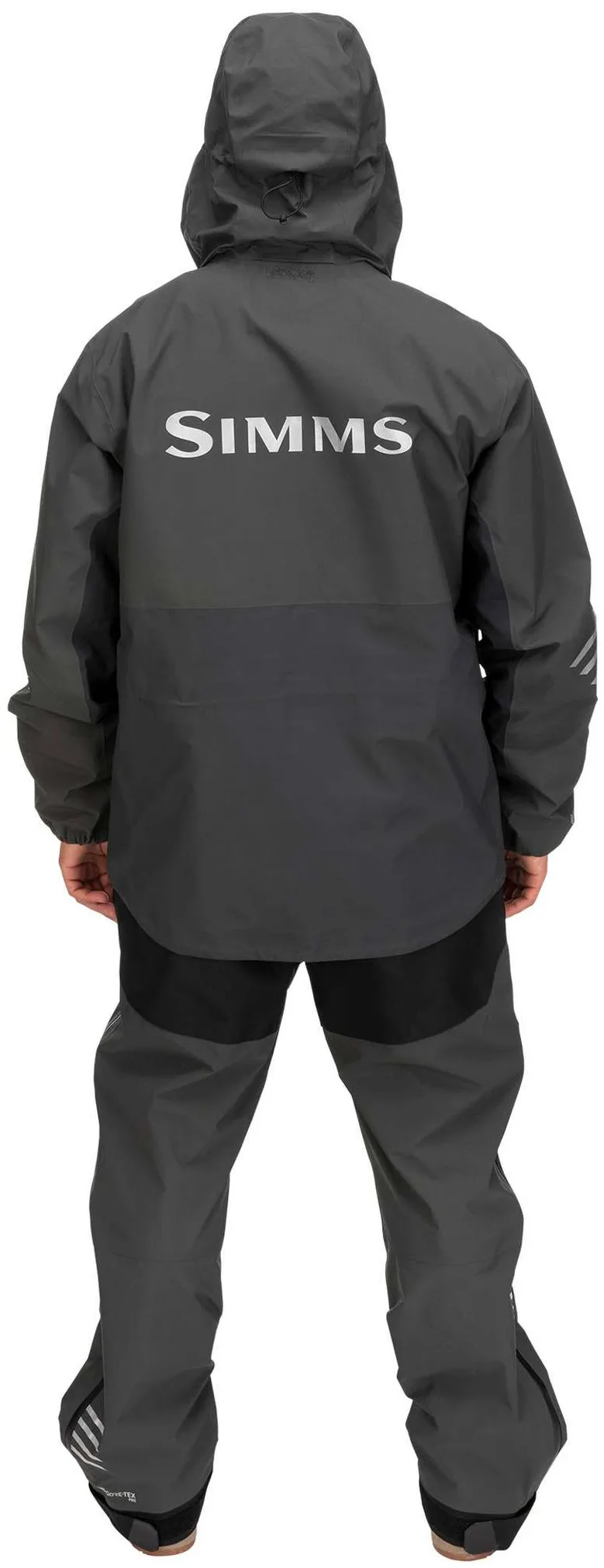 Simms Simms Prodry™ Jacket Carbon