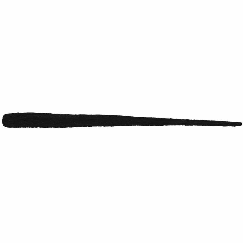 KIKO Milano Precision Eyeliner 2,5 ml - Black