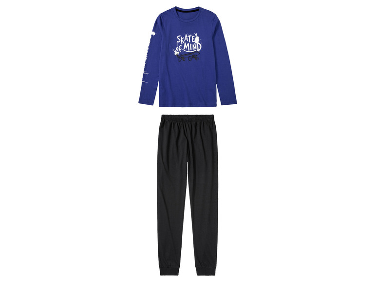 Jongens pyjama