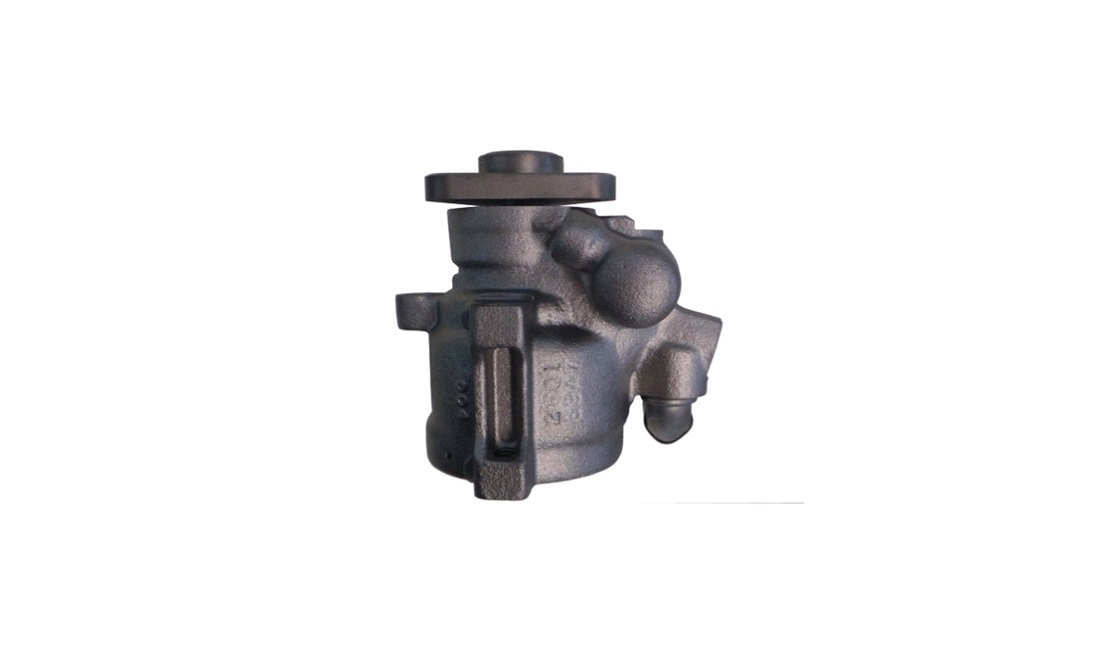 Servopumpe Hydraulisk