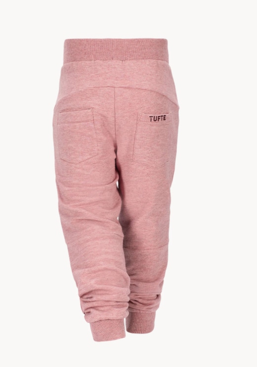 Tufte Puffin Sweatpants Barn/JR<br>Perfekt til lek og morro!