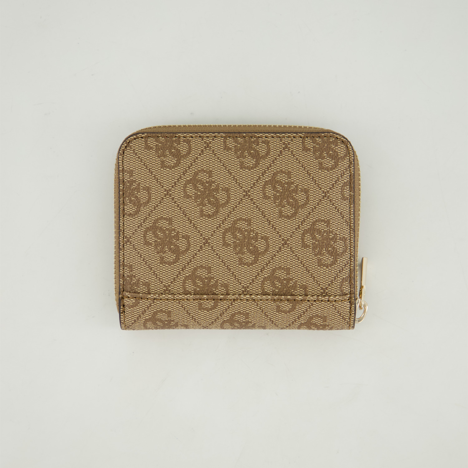 GUESS LAUREL SLG SMALL ZIP AROUND