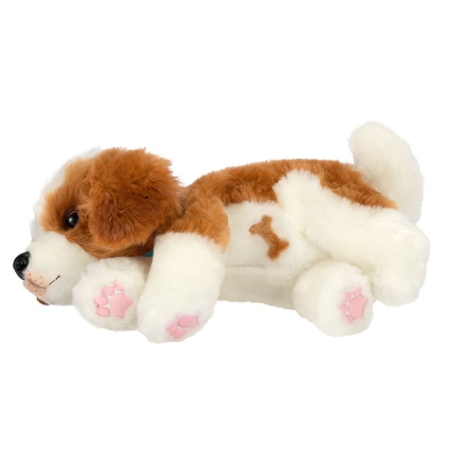 Little Live Pets - My Really Real Puppy - Patches