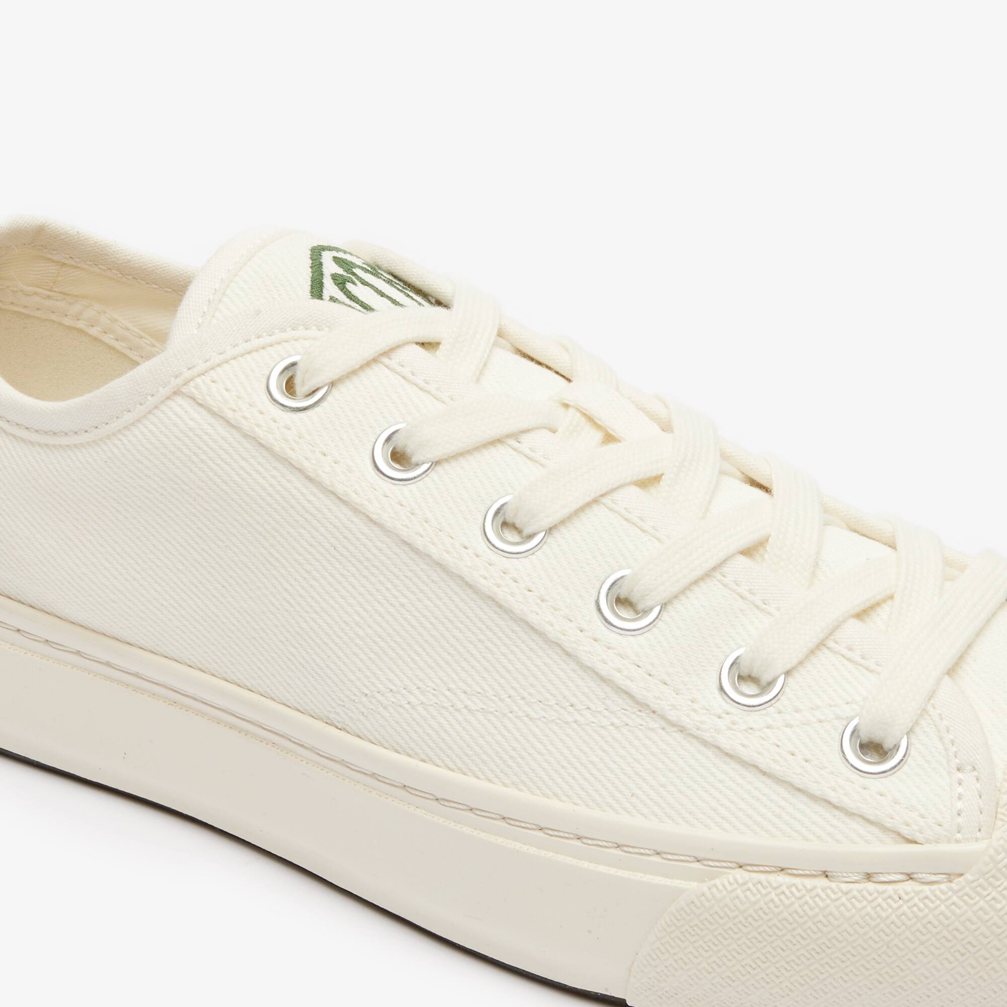 Sneakers Backcourt 2.0 homme Sneakers - Blanc - Lacoste - Homme
