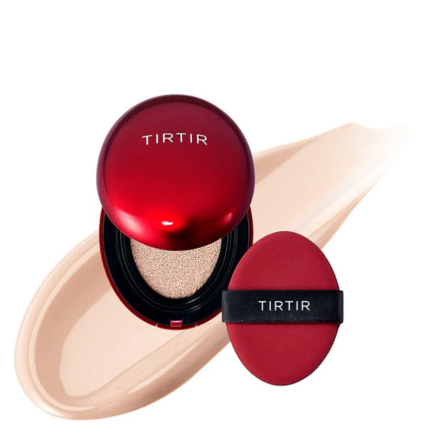 TIRTIR Mask Fit Red Mini Cushion 17C Porcelain 4,5g