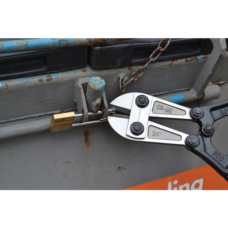 Roughneck boutenschaar 600mm