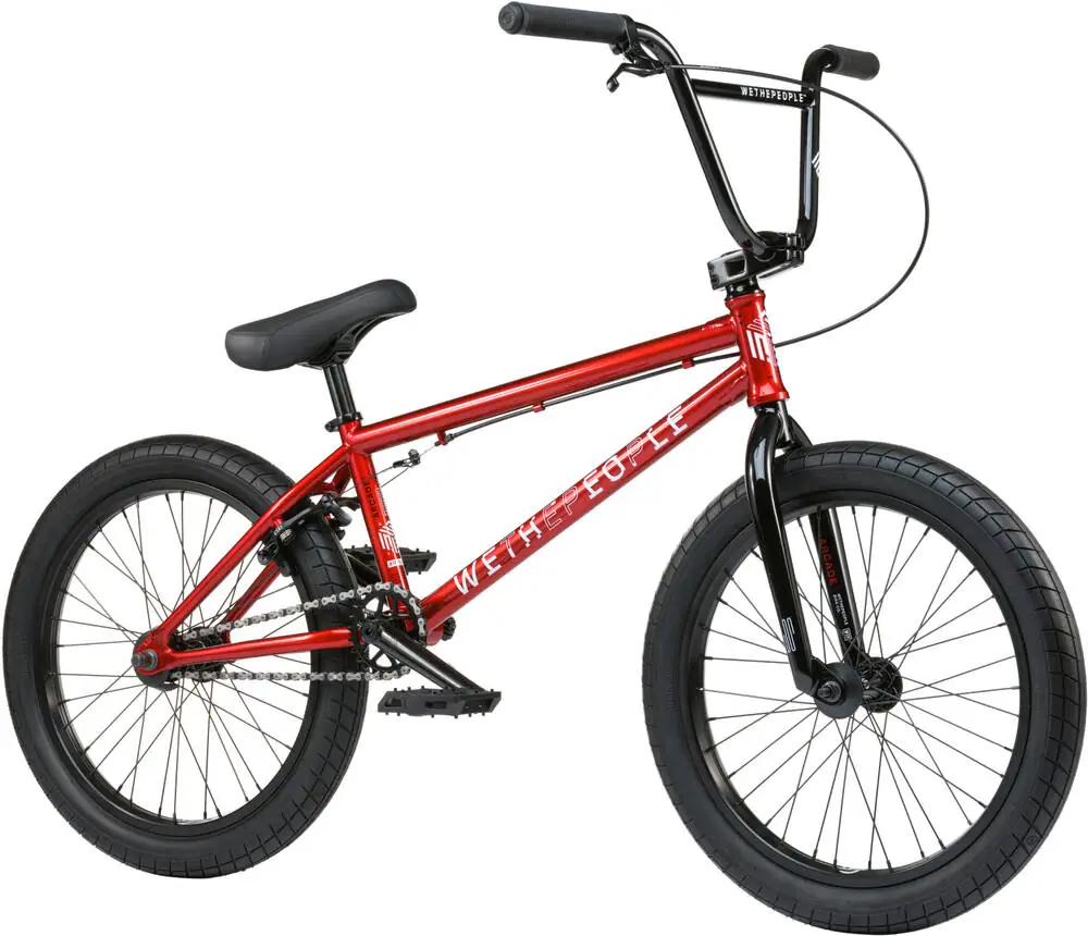 Wethepeople Arcade 20