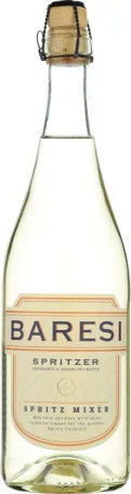BARESI SPRITZ MIXER 75CL