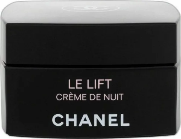 CHANEL LE LIFT CREME DE NUIT SMOOTHING AND FIRMING NIGHT CREAM 50ML