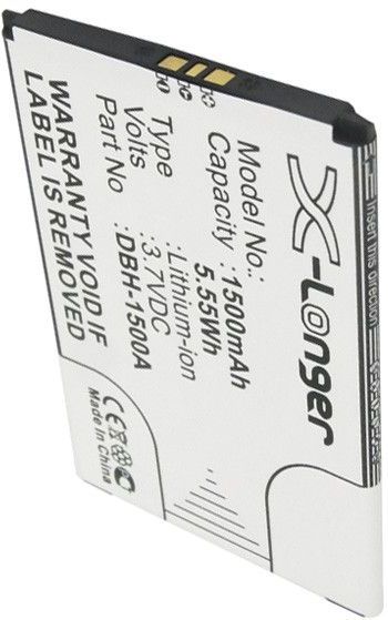 Doro - DBH-1500A - Accu - 1500 mAh - 123accu Huismerk