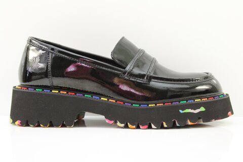 Cosmos Comfort Slipper