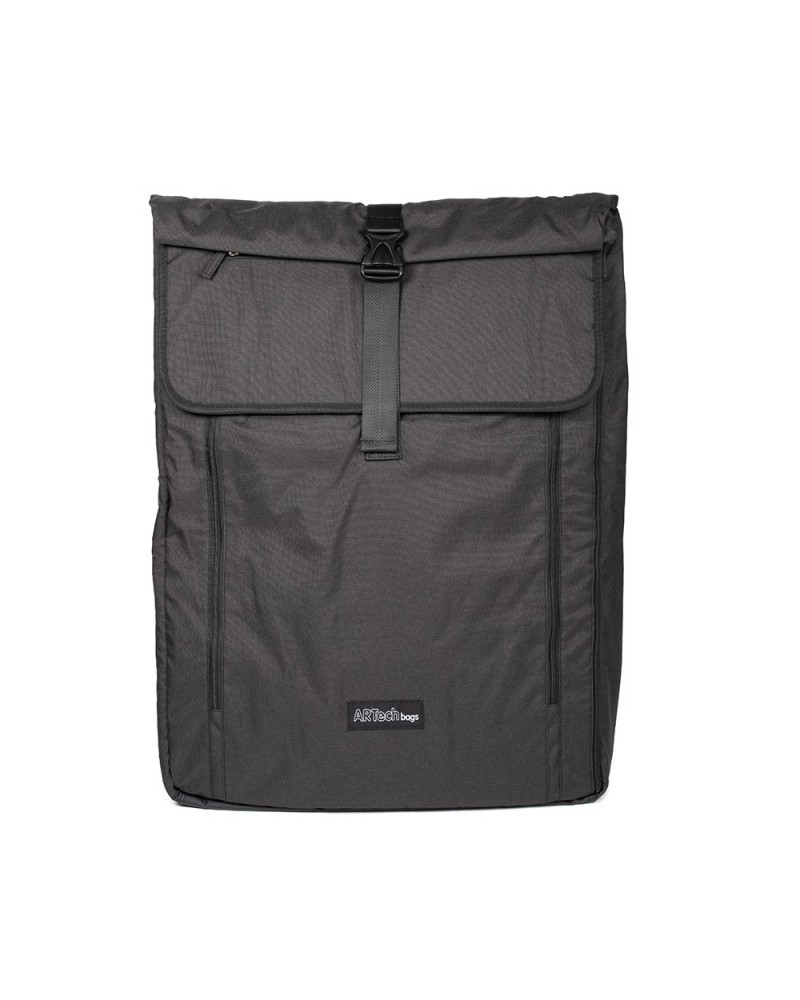 Sac a dos premium A2/Raisin noir