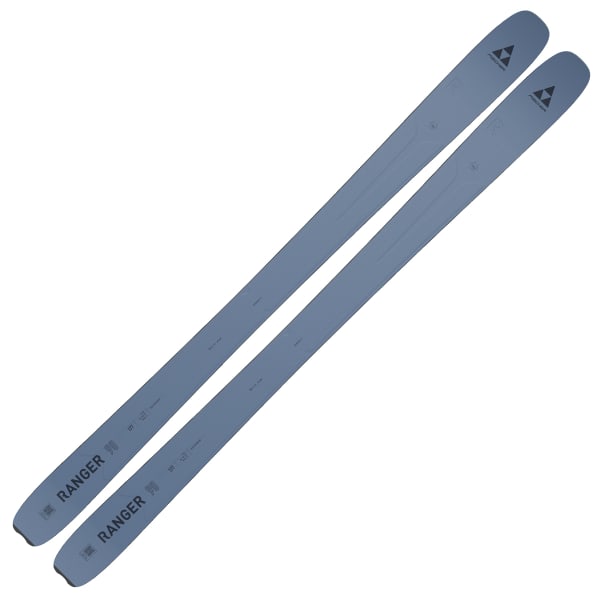 Ski FISCHER RANGER 90 GREY