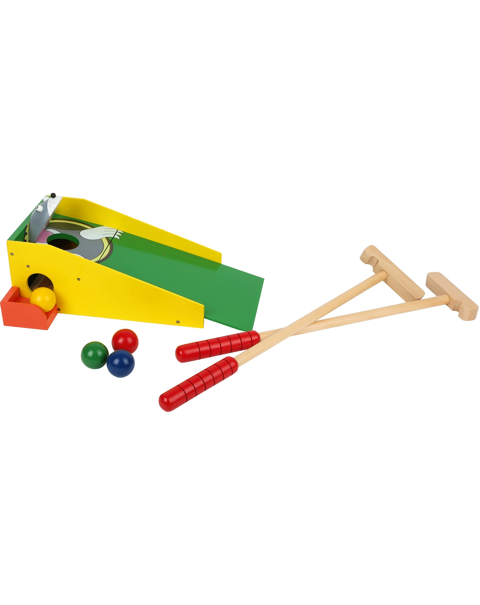 small foot® Garten-Spielzeug 