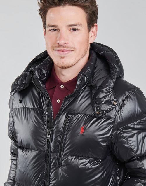 Polo Ralph Lauren - HULINU Negro