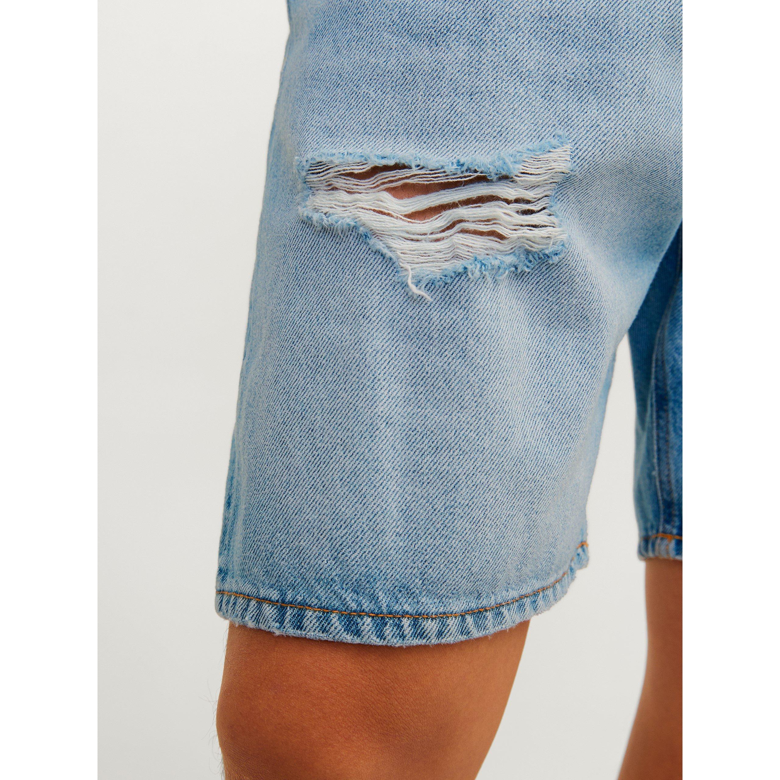 Jack and Jones Jack Org Short Sn99