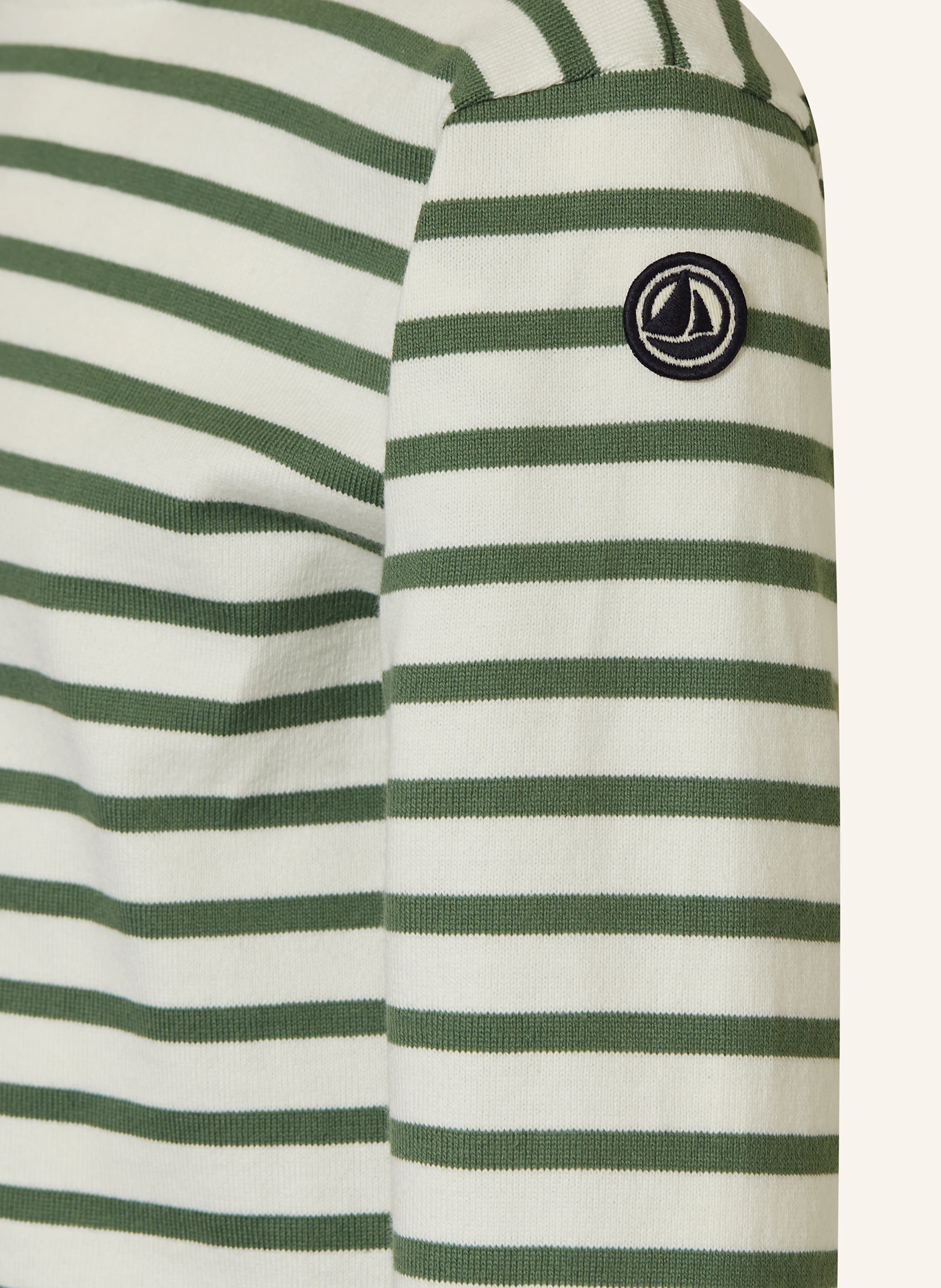 PETIT BATEAU Longsleeve