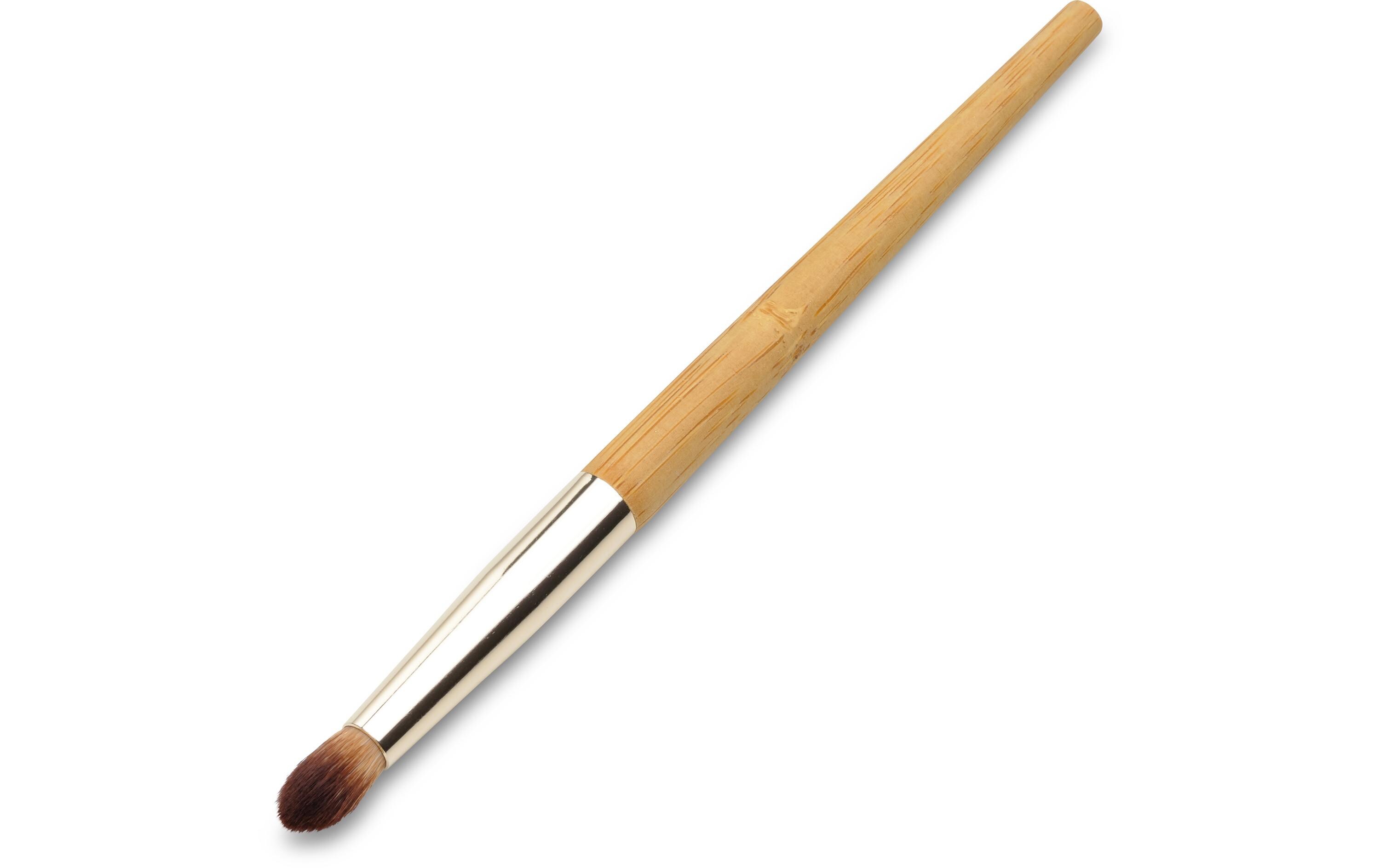 Präzisionspinsel BambusMake-up-Pinsel